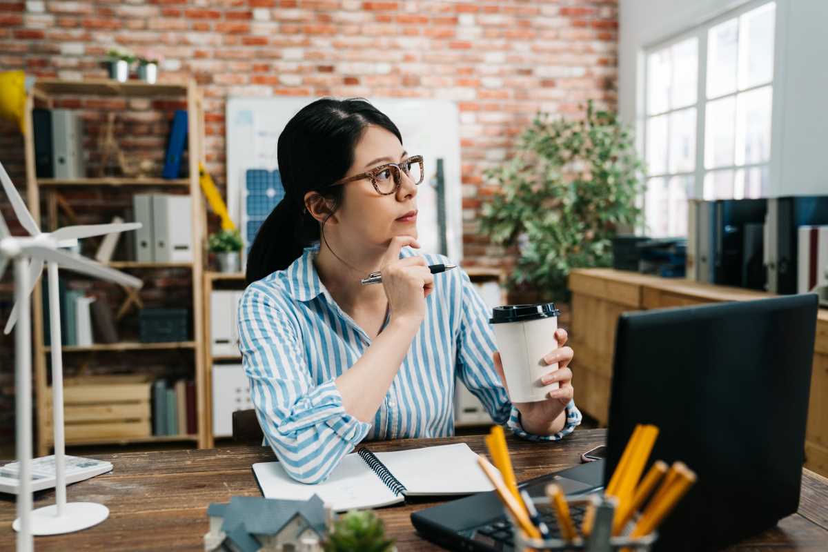 Partnering With Local Businesses for Change