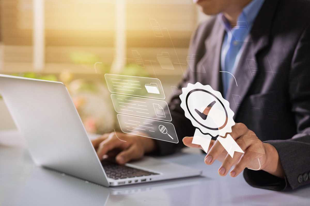 Utilize Social Media to Share Professional Achievements