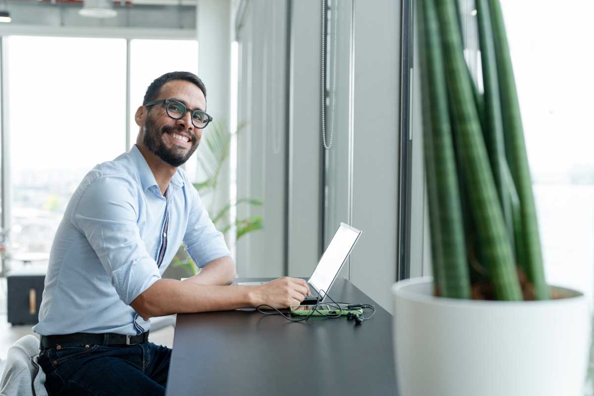 Finding Hidden Job Opportunities Through Referrals