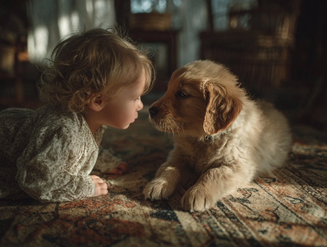 How Pet Adoption Drives Benefit the Whole Area