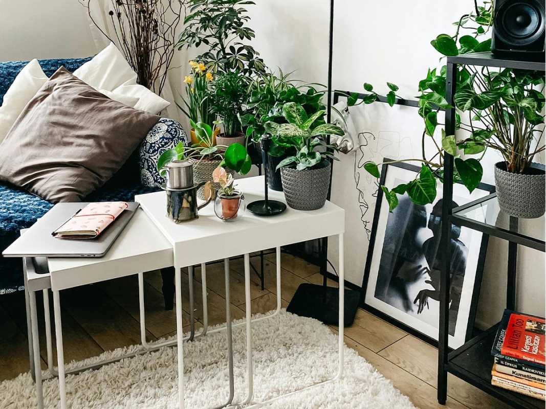 Stabilize a Wobbly Table or Chair Quickly