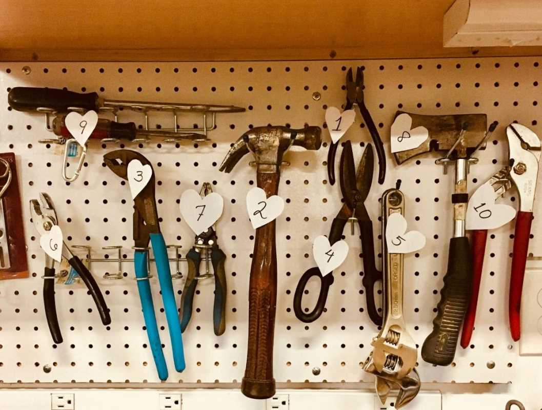 Start a Tool Library in Your Neighborhood